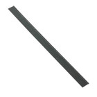 Ettore  20018 Squeegee Replacement Rubber  18-inch  1 Count  pack Of 2 