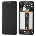 For Samsung Galaxy A13 5g Sm-a136u Lcd Display Touch Screen Digitizer Frame Tool