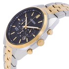 Citizen Chronograph Quartz Black Dial Men s Watch An8214-55e Czan8214-55e