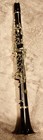 Vintage Conn 424n Bb Clarinet  Early 1940s  Recently Overhauled  Ready To Wail 