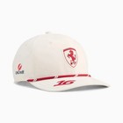 Scuderia Ferrari Team 2024 2025 2026 Monaco Gp Charles Leclerc Baseball Cap  Fer
