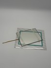 Siemens 6av6643-0cd01-1ax1 Mp277 10  Touch Screen Digitizer   Overlay Film Hmi
