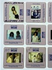 Rich And Famous Movie 35mm Slides Bisset Bergen Press Kit Promo Vtg Lot Of 12