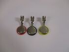 Vintage Beer Advertising Pencil Toppers Falstaff Regal Krueger