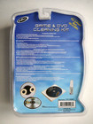 Intec Cd Dvd Game Cleaning Kit Powered System