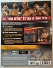 Ufc 2009 Undisputed Official Strategy Guide Bradygames Never Been Used   