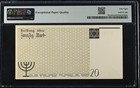 Poland Wwii Litzmannstadt Lodz Ghetto  20 Mark  1940 Banknote