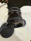 Computar Dl 105 - 150 Vari Focal F4 5 Enlarging Lens For 120 To 4x5