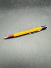 Misc Lot Of Vintage Advertising Mechanical Pencils  Pencil Lead And Erasers