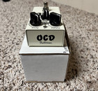 Fulltone Ocdv2 Obsessive Compulsive Overdrive Pedal