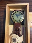 Nib- Vintage Highlander Tv Show - Fossil Watch