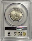 1917 Standing Liberty Quarter Type 1 Pcgs Ms62 Fh       full Of Luster - White      