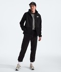 North Face Retro Denali Hoodie Tnf Black Nf0a88yqjk3 Women   s Size L