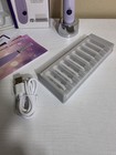 Michael Todd Beauty Sonicsmooth 2-in-1 Sonic Dermaplaning   Hair Removal System 