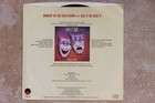 Nikki Sixx Signed Autographed Motley Crue Smokin  In The Boys Room 45 Record  85