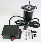 1 2 Hp Electronic Variable Speed Drive Motor   Control System 1270-4510 Rpm New
