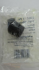 Black Rubber Non Skid Chair Leg Tips Shepherd Hardware 3204  7 8  22mm