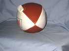 Full-size Castrol Oil Football  O reilly Auto Parts - New