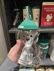 Starbucks 2026 Glass Bearista Cup Limited Edition Bear Tumbler Winter Coffee Cup