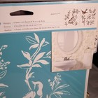Martha Stewart Crafts Chinoiserie Wall Stencil Animals   Insects Theme 17653