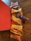 Latch Hook Rug Yarn Lot   6