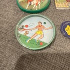 Vintage Mixed Lot Of Dexterity Games