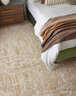     big Sale 50     flor Terrain Carpet Tiles 19 69 x19 69    12 Pack  Muti Color