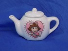 Arthur Aardvark D w  Read Four Place Tea Party Set Schylling Vtg 1998 Hong Kong