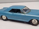 Vintage Cox Gas Powered Buick Riviera Blue Untested