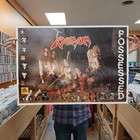Venom Band Possessed Poster Vintage Black Metal Bathory Possessed 24x36 Rare  