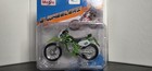 Maisto Diecast Motorcycles Kawasaki Klx   Yamaha Ttr 250 