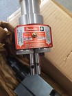 2 Spindle Aro Twin Head  Ingersoll Rand 8255-a14-2 Par-a-matic Self Feed Drill