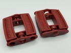 New Radio Flyer Classic Tricycle Trike Replacement Pedals Original X2