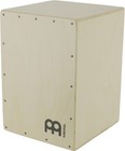 Meinl Midsize Birchwood Cajon Natural