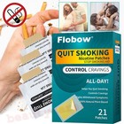 21mg Quit Smoking Patches  Step 1 Stop Smoking Aids  Helping Quit Patch  21-420x