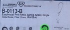 T s Brass B-0113-b Commercial Pre-rinse Faucet Sprayer Easyinstall New Fast Ship