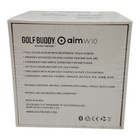 Golfbuddy Aimw10 Golf Gps Watch