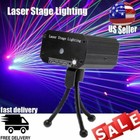 Light Projector Stage Light Mini Led R g Lighting Xmas Party Dj Disco Ktv Show