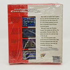 Atari St Computer Game Software - Boulder Dash Construction Kit - Mib Sealed New