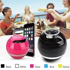 Waterproof Bluetooth Speaker Wireless Portable Loud Stereo Bass Usb tf fm Radio
