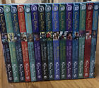 Enid Blyton The Mystery Series Find-outers Complete 15 Books Collection Box Set 