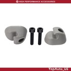 2pack S16-1023-661 F01377-2 Sun Visor Clip Fits Kenworth Peterbilt Interior