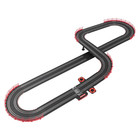 Carrera Go    Champion s Racing Slot Car Toy Race Track Set With High-speed Cars