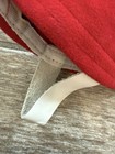 Vintage 1950s Kids Ski Pants Flannel Lined Stirrup Snow Overalls Prentice Zipper