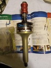 Air Turbine Spindle 230sv  25 000 - 40 000 Rpm 0 88hp 0 66kw 1 4  6mm 37 3oz 1 0