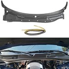  Windshield Wiper Cowl Compatible With 2008-2019 Dodge Challenger Replacement 
