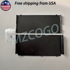 Top And Bottom Battery Cover Housing Shell Case For Nintendo New 3ds  2015 black