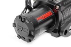 Rough Country 12000lb Pro Series Electric Winch W synthetic Rope Pro12000s