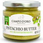 Pistachio Nut Butter  6 35 Oz  180g  Sweet Sicilian Pistachio Cream Spread   Usa