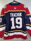 Matthew Tkachuk  19 Panthers Retro Jersey - Multiple Sizes